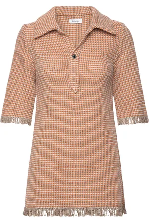 Rodebjer Nuori Orange