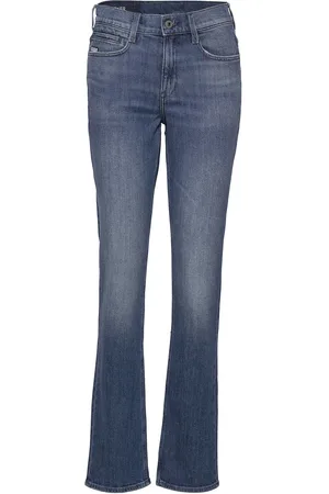 G-Star Noxer Straight Blue