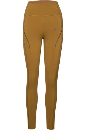 adidas Tlrd Lux 78 Tig Brown