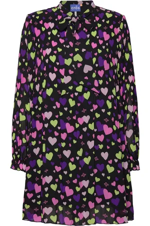 Crās Breencras Dress Patterned