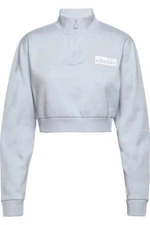 Ellesse El Occhi Sweatshirt Blue