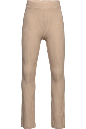 ONLY Kognella Flared Pant Jrs Beige