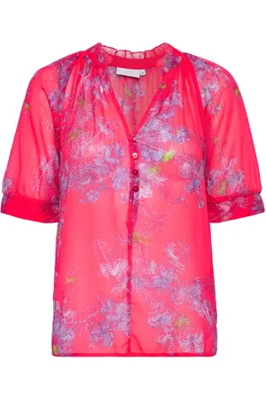 Coster Copenhagen Top In Red