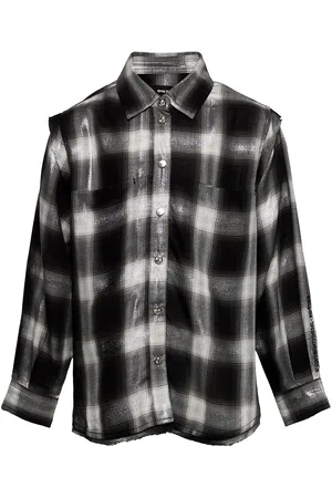Diesel Csunnya Shirt Black