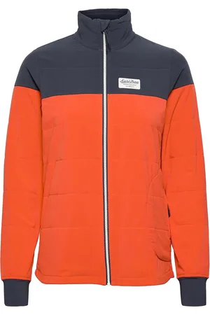 Kari Traa Sanne F/Z Orange