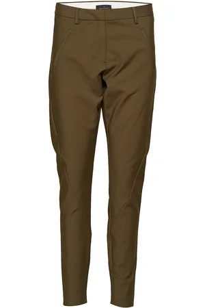 Fiveunits Angelie 238 Army Green