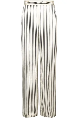 Ralph Lauren 1/20D Poly Satin-Ful-Ffr White