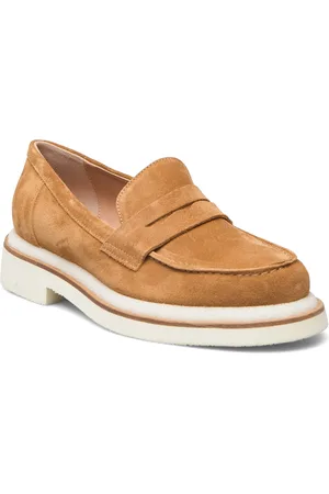 Laura Bellariva Shoes Brown