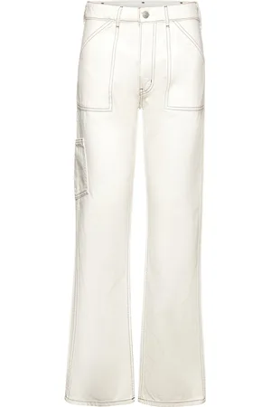 Envii Enberry Jeans 6865 White