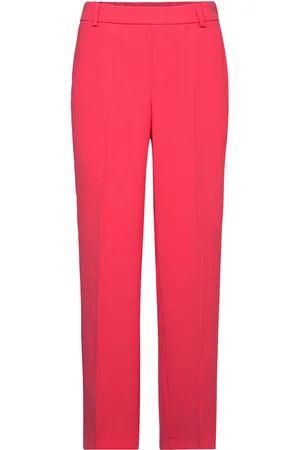 Mos Mosh Mmbai Leia Pant Pink