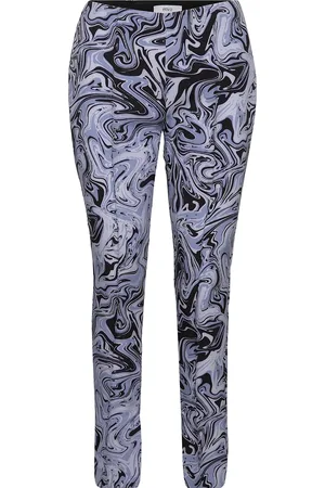 Envii Enhorse Pants Aop 6869 Patterned