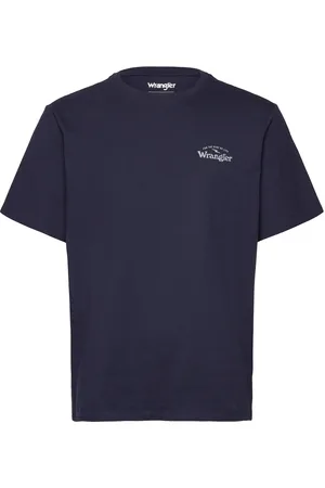 Wrangler Graphic Tee
