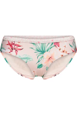 Rip Curl Papeete Dancer Good Patterned