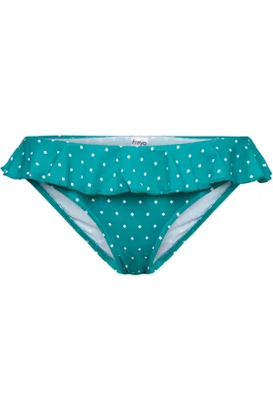 Freya Jewel Cove Italini Bikini Brief L Blue