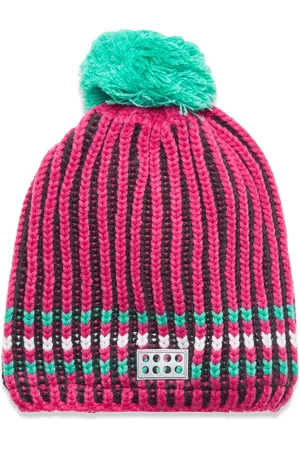 LEGO kidswear Lwatlin 717 - Hat Pink