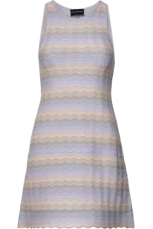 Emporio Armani Dress Grey
