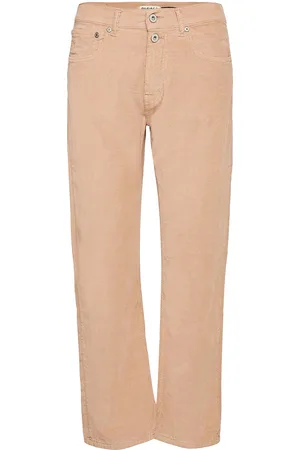 Please 2B Velluto Str Beige