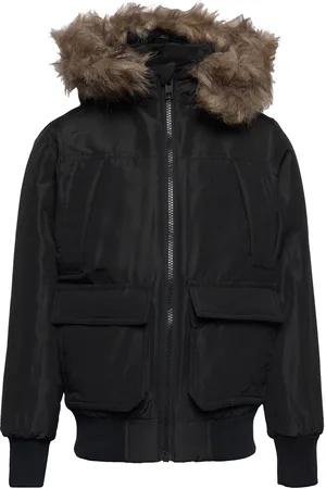 JACK & JONES Jwhgreat Padded Bomber Jnr Jack & J S