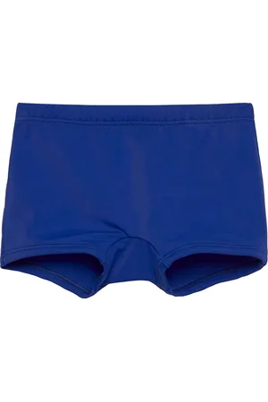 Diesel Madyrb Shorts Blue