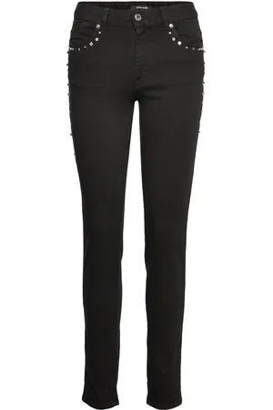Roberto Cavalli Pants 5 Pockets
