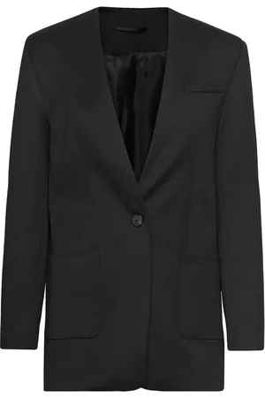 2nd Day 2Nd Mira - Daily Satin Touch Black