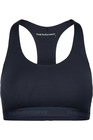 Peak Performance W Magic Top Navy