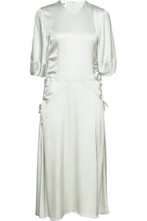 DAY Birger et Mikkelsen Gia - Fluid Viscose White
