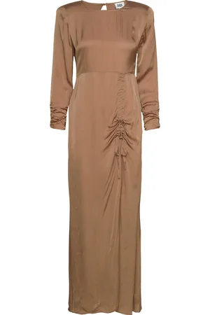 Twist & tango Malene Dress Brown