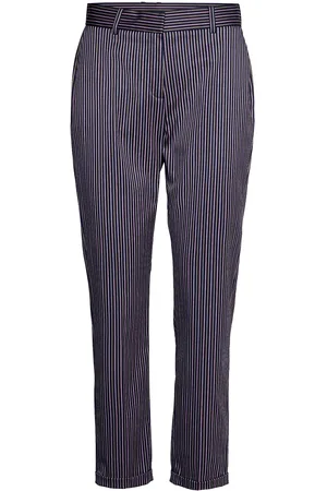 Karen by Simonsen Sydney Striped Pants Patterned