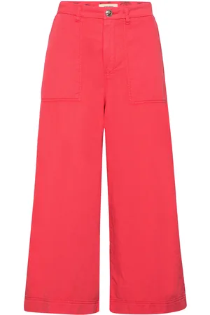 Mos Mosh Lavre Gd Pant Pink