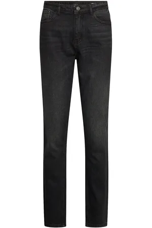 ONLY Onlasos Kelly Dnm Jeans Tall Blue