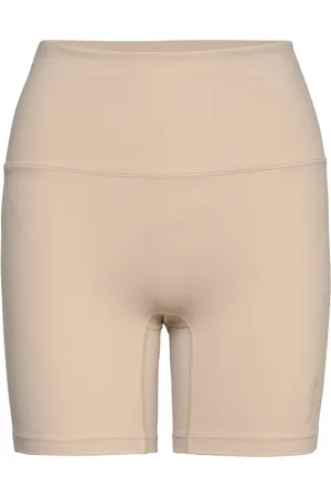 RS Sports Kelly Hot Pants Beige