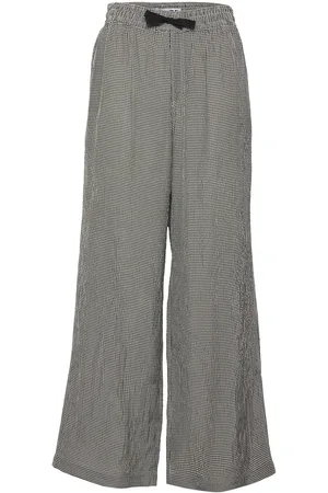 Hope Dance Trousers Grey