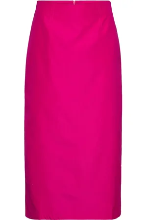 Résumé Sevenrs Skirt Pink