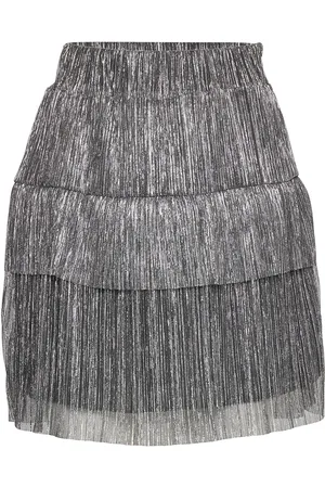 Noella Caly Skirt Grey