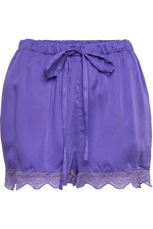 Underprotection Carry Shorts