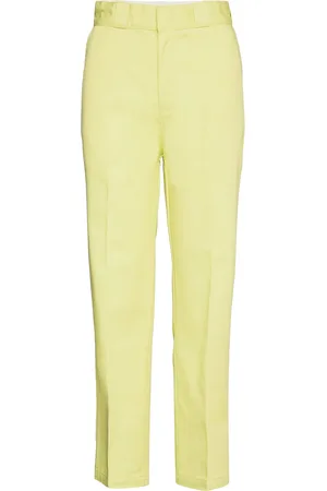 Dickies Elizaville Fit Work Pant Green