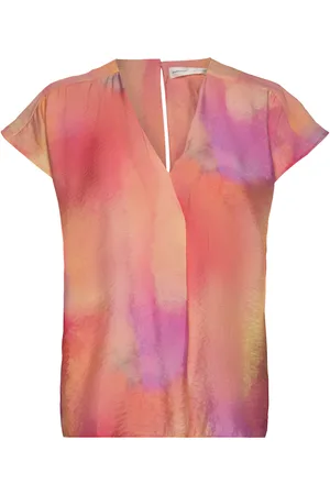 INWEAR Tedraiw Top Orange