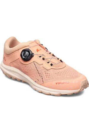 Viking Apex Side Boa W Pink