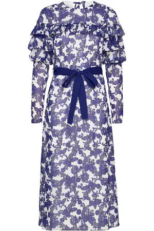 Ted Baker Marquis Navy