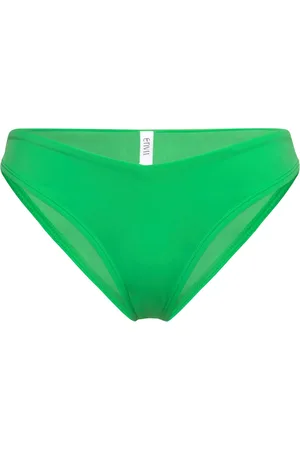 Envii Enangelfish Swim Panties 7016 Green