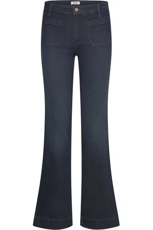 Wrangler Flare Blue
