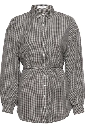 Noella Tika Shirt Patterned