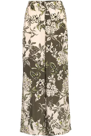 Marc O’ Polo Woven Pants Green