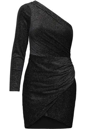 AllSaints Ezra Sparkle Dress