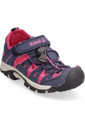 Kamik Wildcat Navy