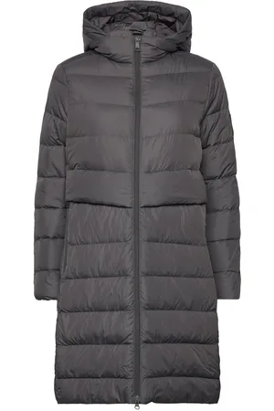 Jack Wolfskin Lenauplatz Coat W Black