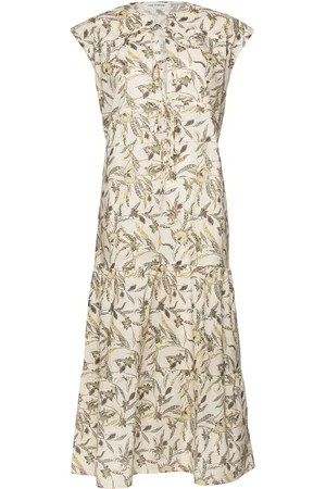 Sofie Schnoor Dress Beige