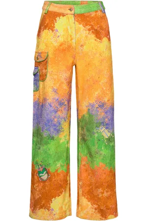 Helmstedt Nora Pants Patterned