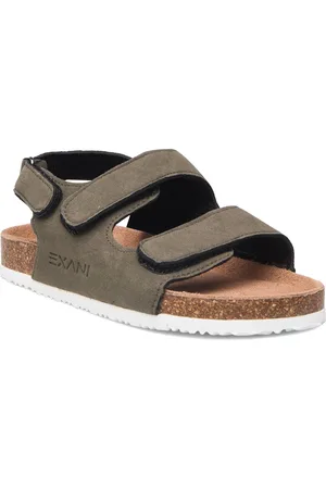 Exani Spectra Jr Khaki